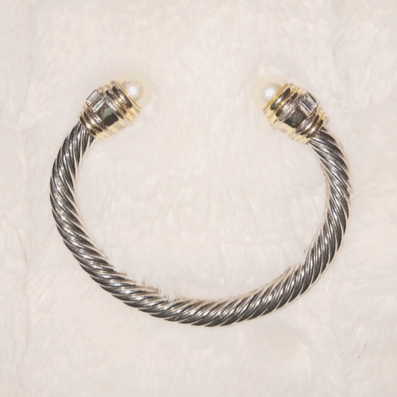 David Yurman knock off bracelet - Picture 4 of 5